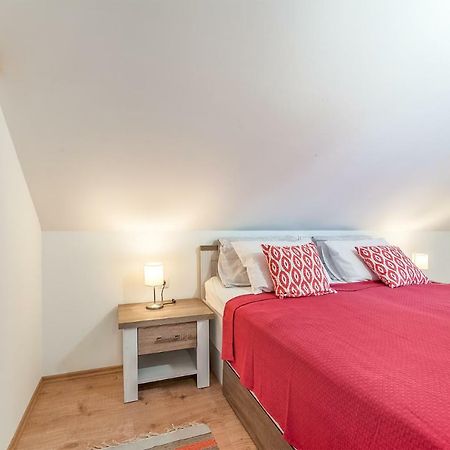 Top Apartman Zagreb Ngoại thất bức ảnh