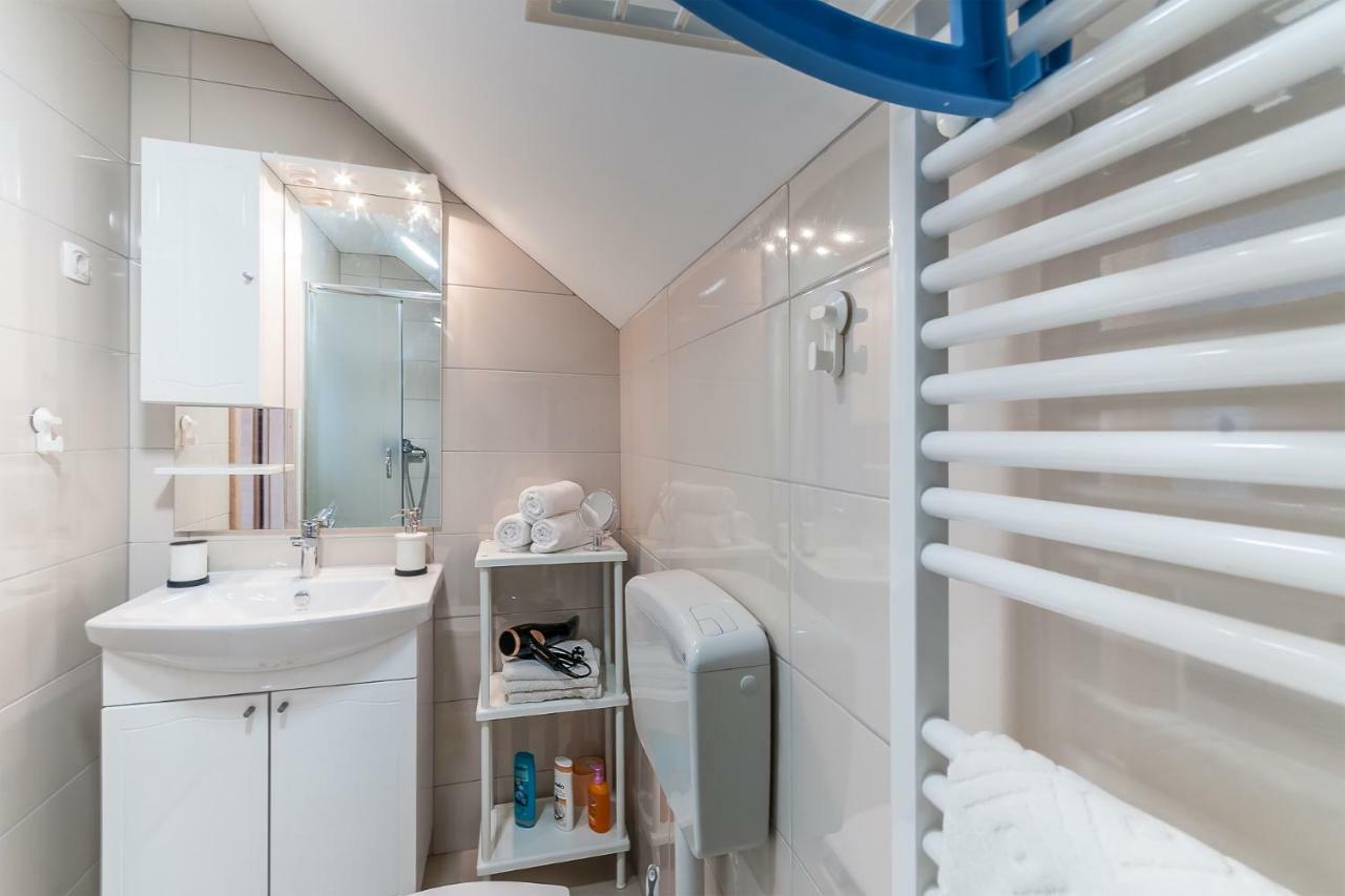 Top Apartman Zagreb Ngoại thất bức ảnh
