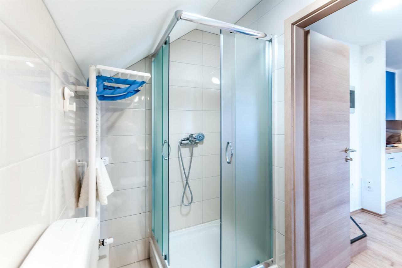 Top Apartman Zagreb Ngoại thất bức ảnh