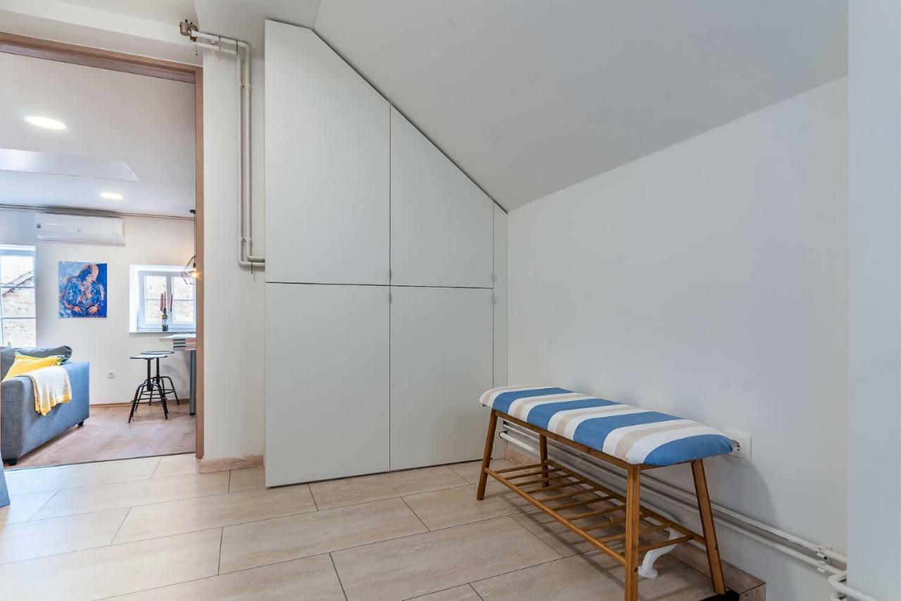 Top Apartman Zagreb Ngoại thất bức ảnh
